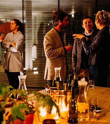 Company event