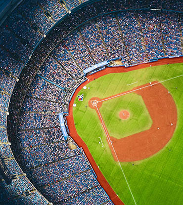 Sporting events