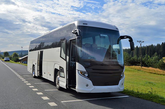 Philly charter buses